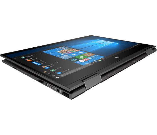 HP ENVY 13 x360 Ryzen 5-2500U/8GB/256/Win10 - Laptop 13,3